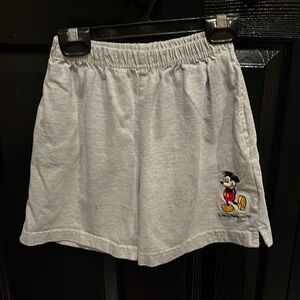 Vintage Disney Shorts 🌈